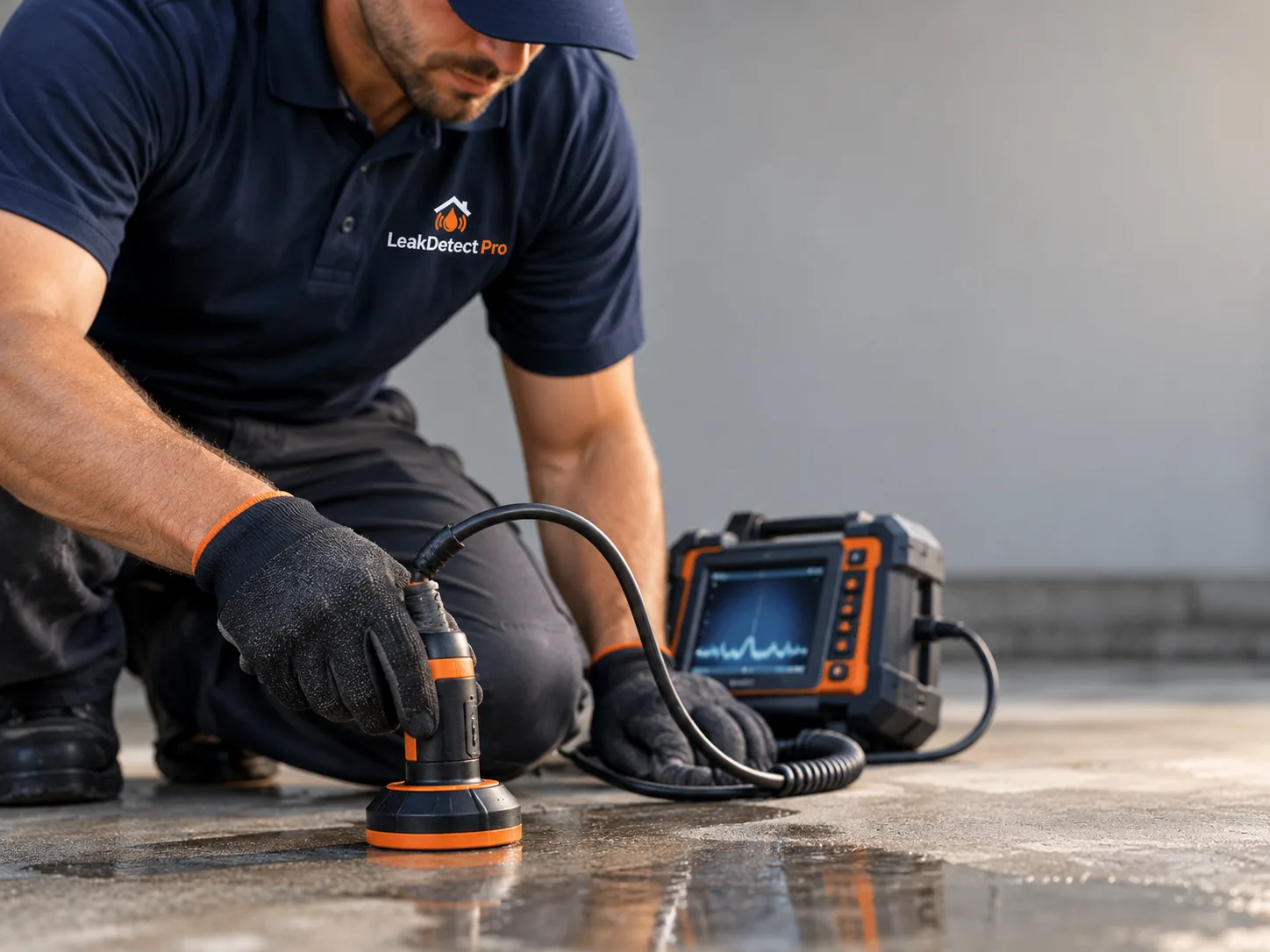 Flat Roof Analysis in Sullivan City, TX